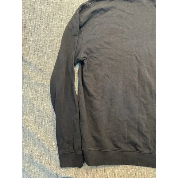 Guns N Roses Hoodie Used Black Sz: Med H&M, Slash, Axle‎ Rose, Supreme style - Picture 15 of 16